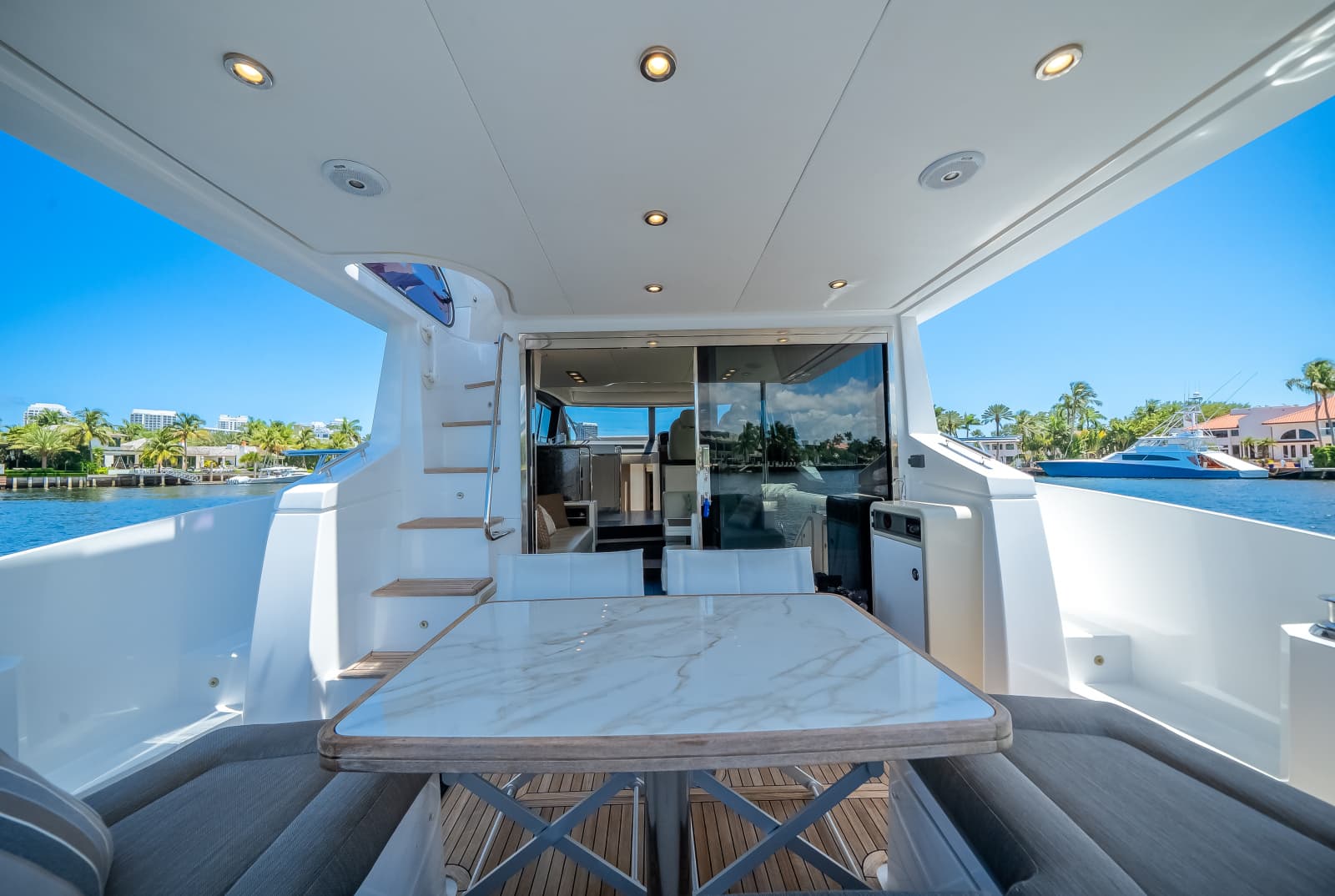 2021 Azimut 50 FLY - Photo 20