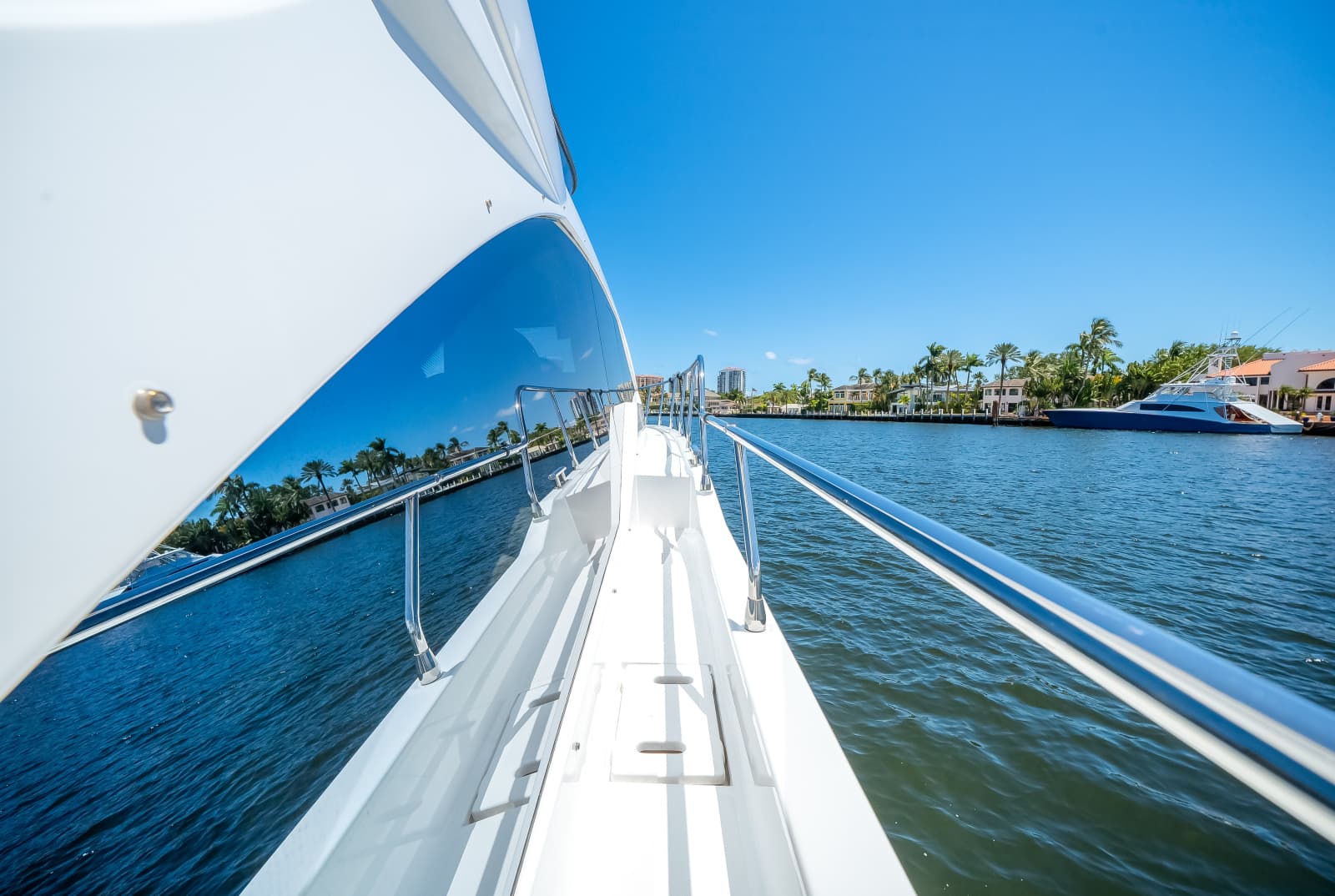 2021 Azimut 50 FLY - Photo 21