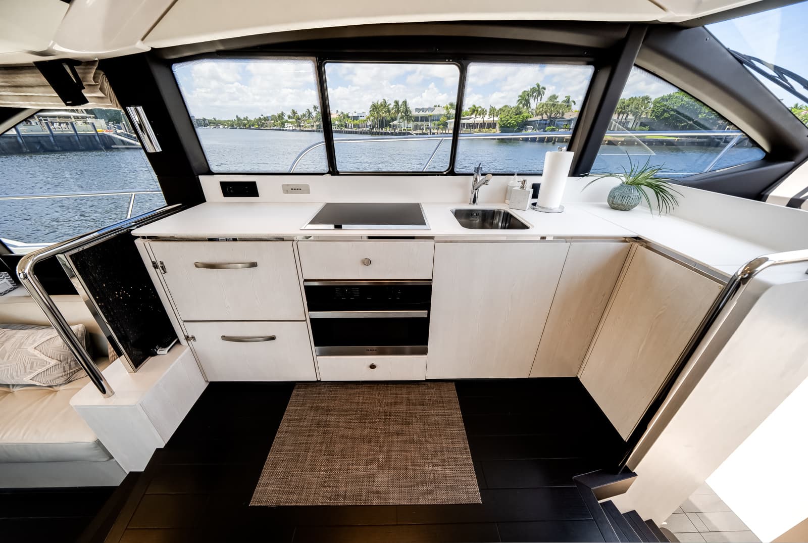 2021 Azimut 50 FLY - Photo 39
