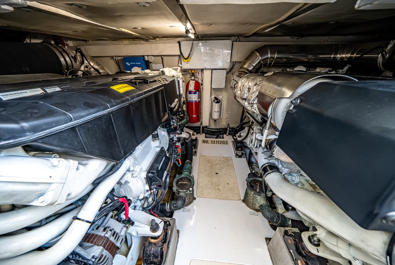 2021 Azimut 50 FLY - Photo 60