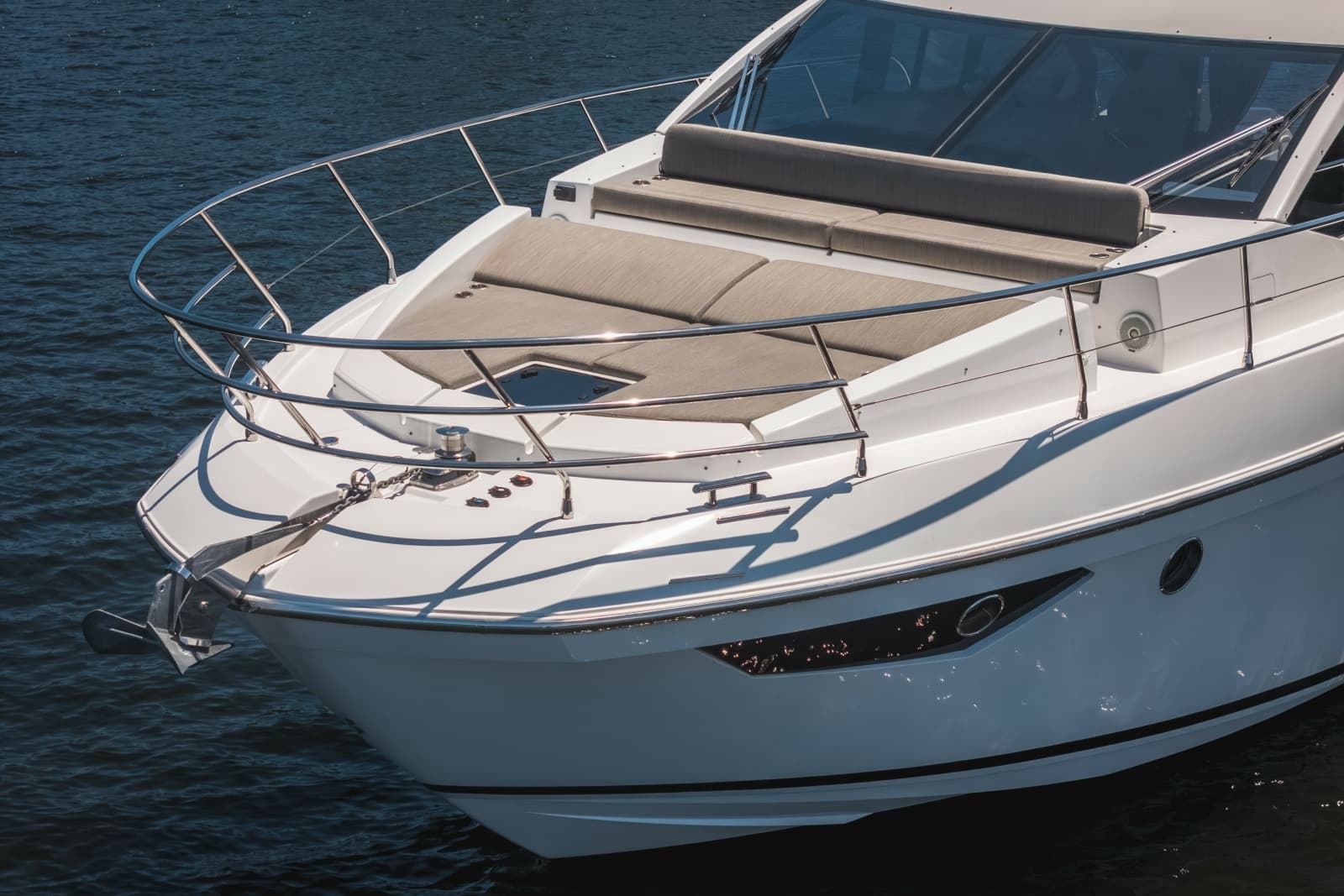 2021 Azimut 50 FLY - Photo 5