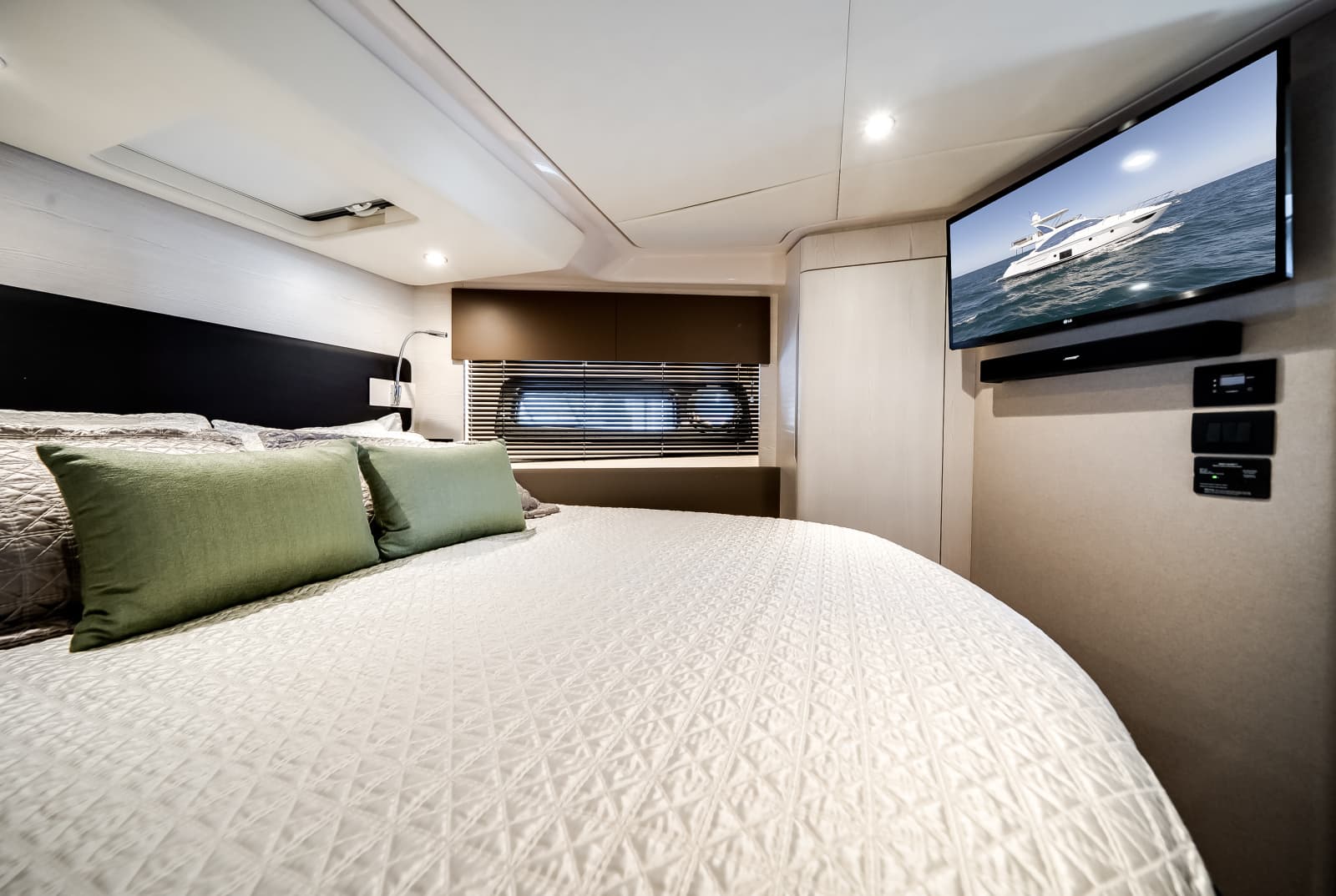 2021 Azimut 50 FLY - Photo 55