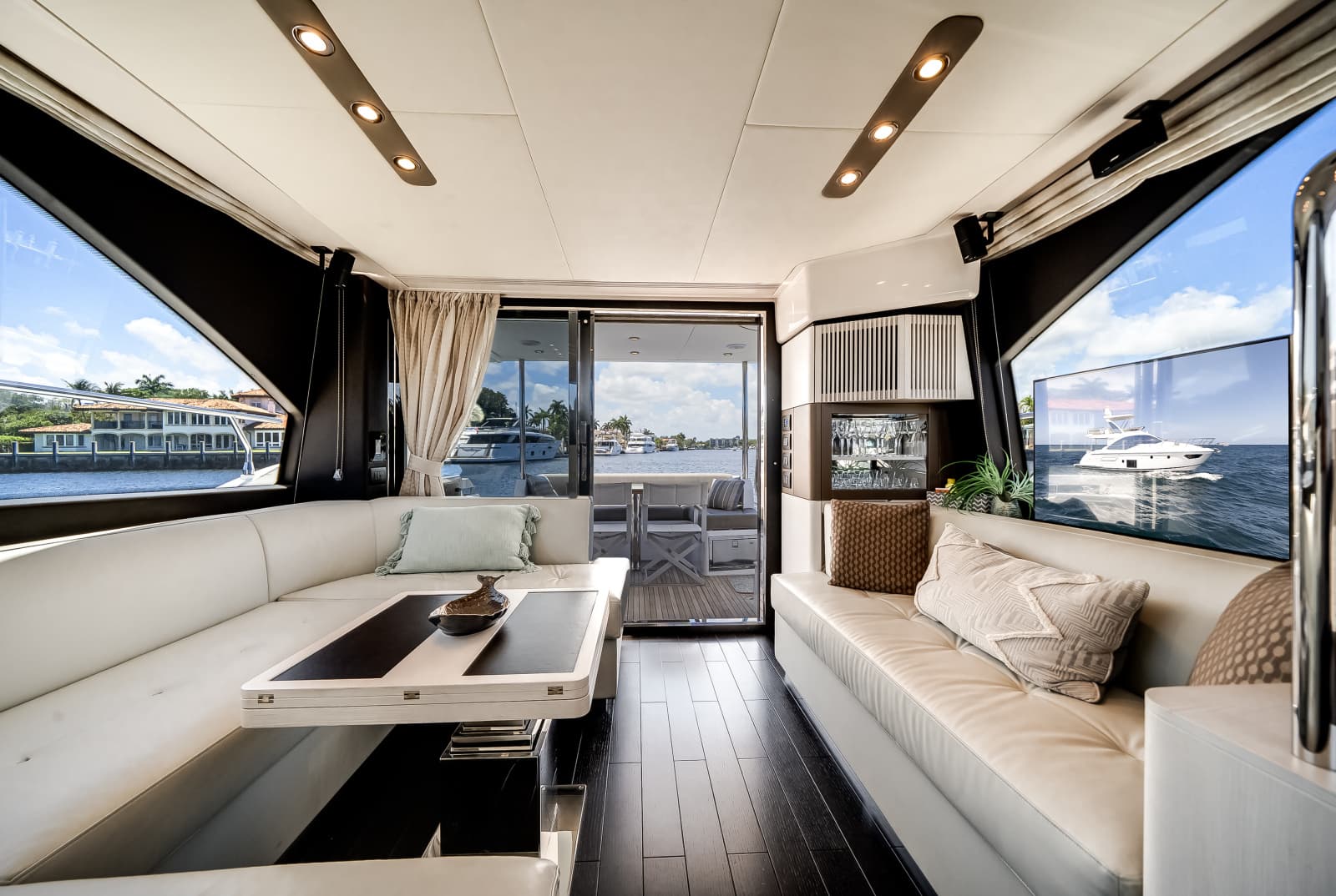 2021 Azimut 50 FLY - Photo 37