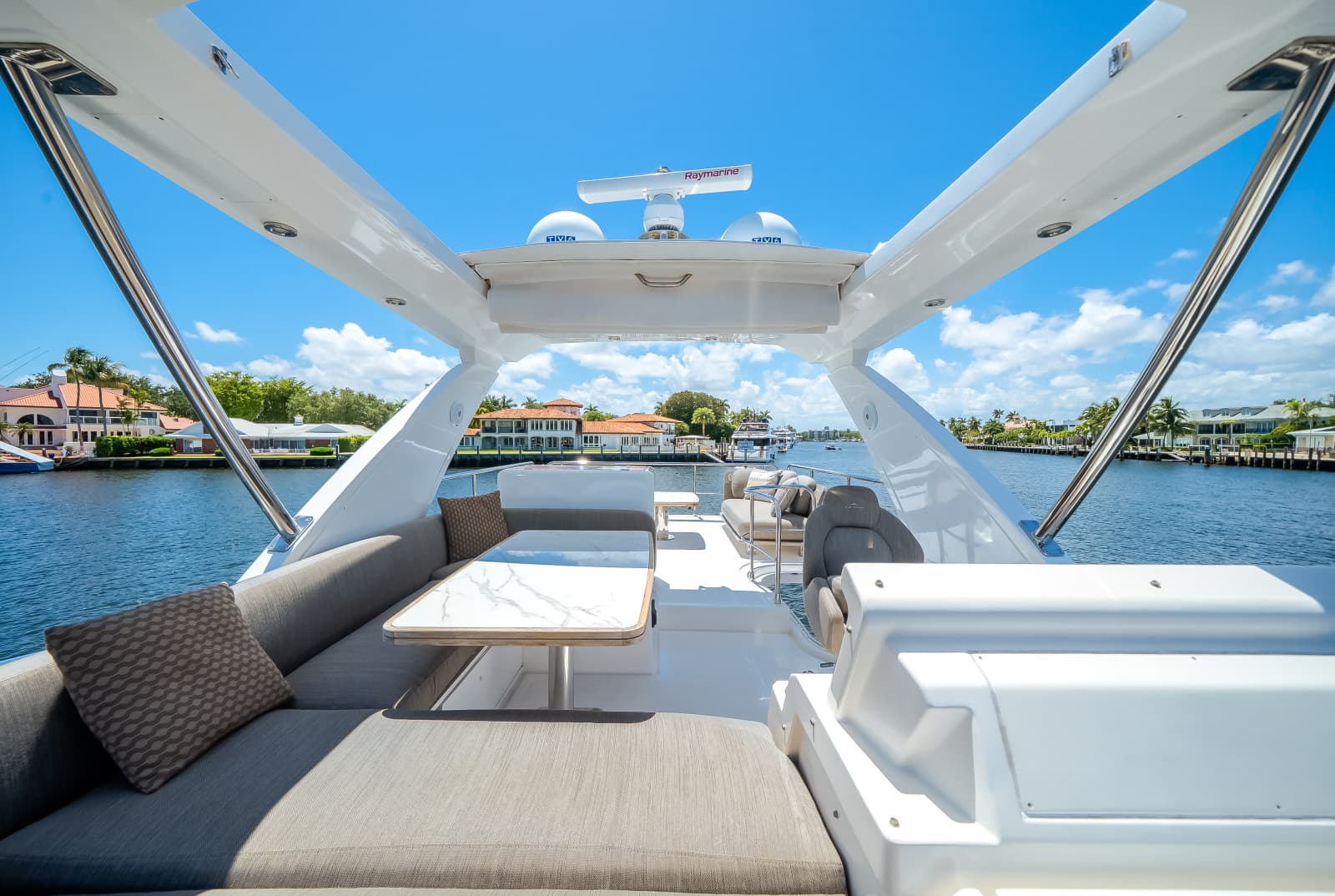 2021 Azimut 50 FLY - Photo 26