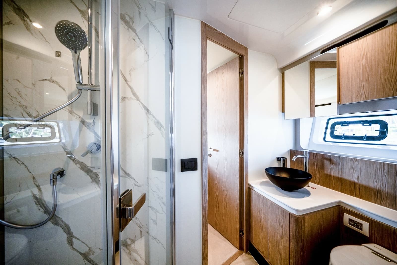 2021 Azimut 50 FLY - Photo 58