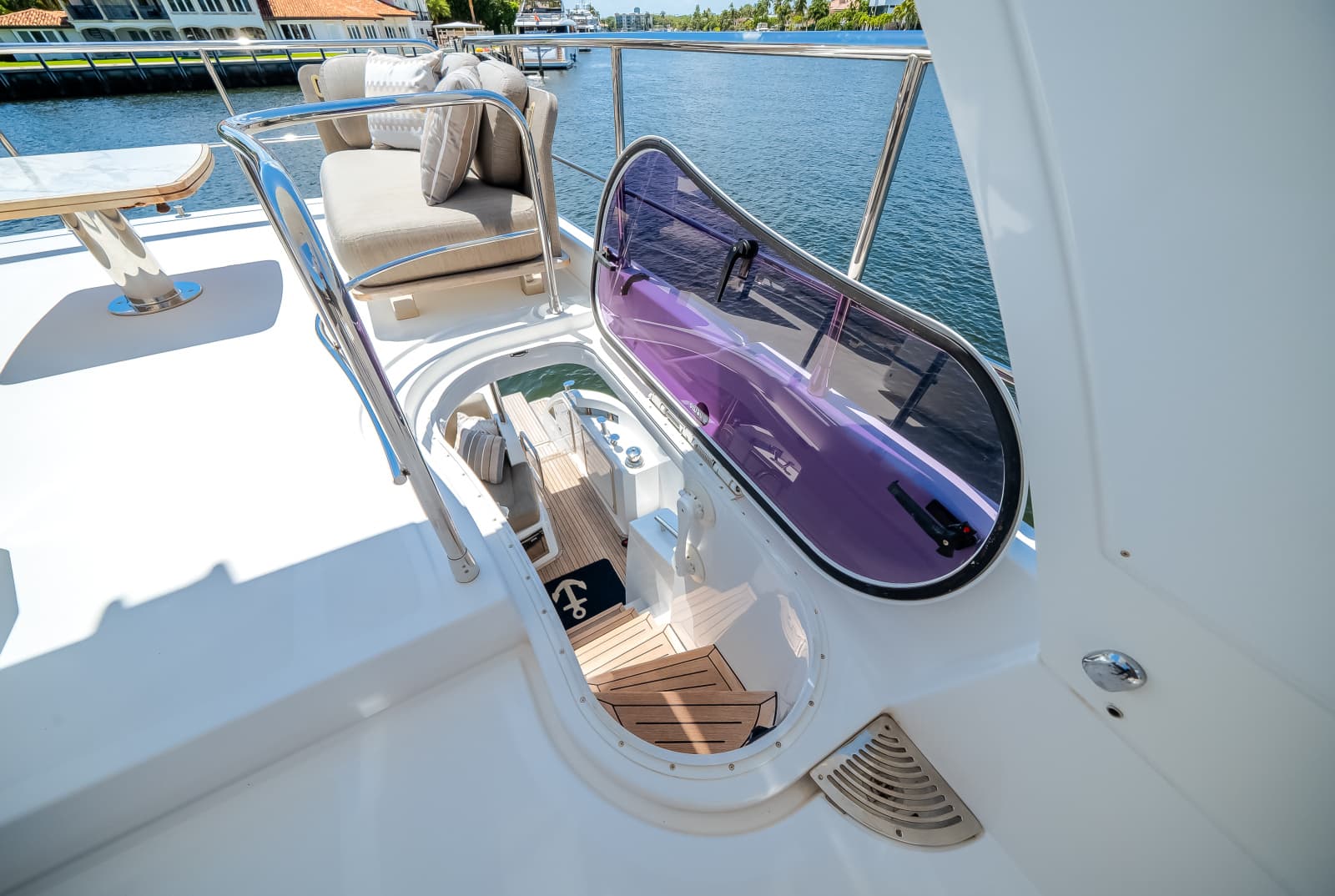 2021 Azimut 50 FLY - Photo 23