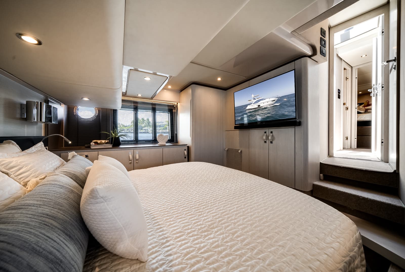2021 Azimut 50 FLY - Photo 51
