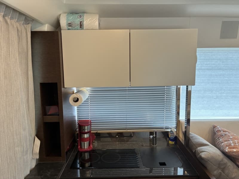 2020 Prestige 420S MKII - Photo 69