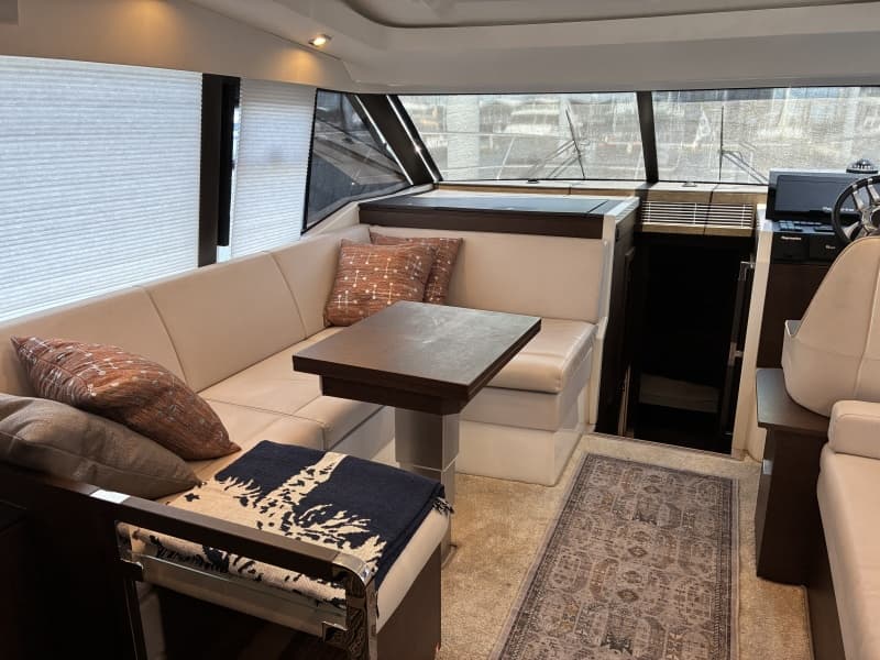 2020 Prestige 420S MKII - Photo 9