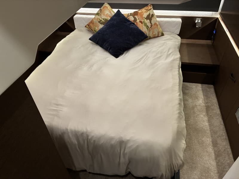 2020 Prestige 420S MKII - Photo 31