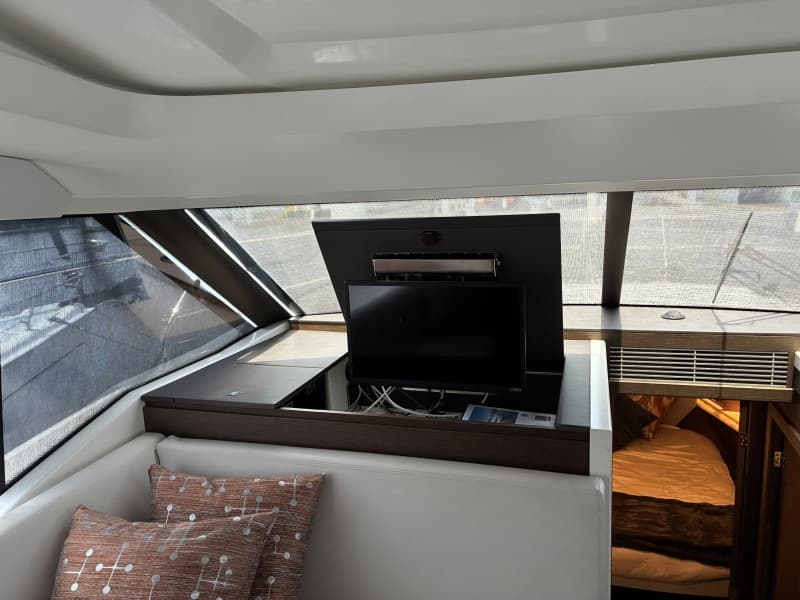2020 Prestige 420S MKII - Photo 17