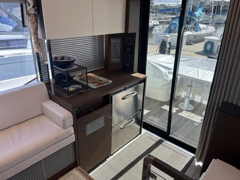 2020 Prestige 420S MKII - Photo 61