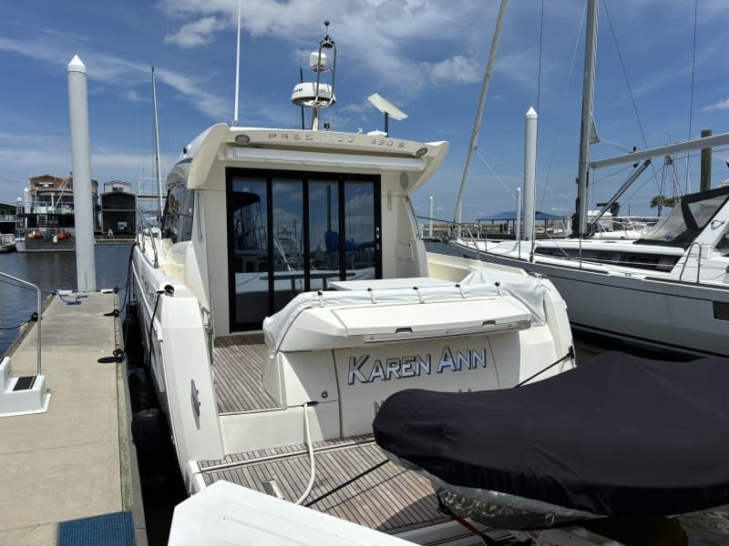 2020 Prestige 420S MKII - Photo 83