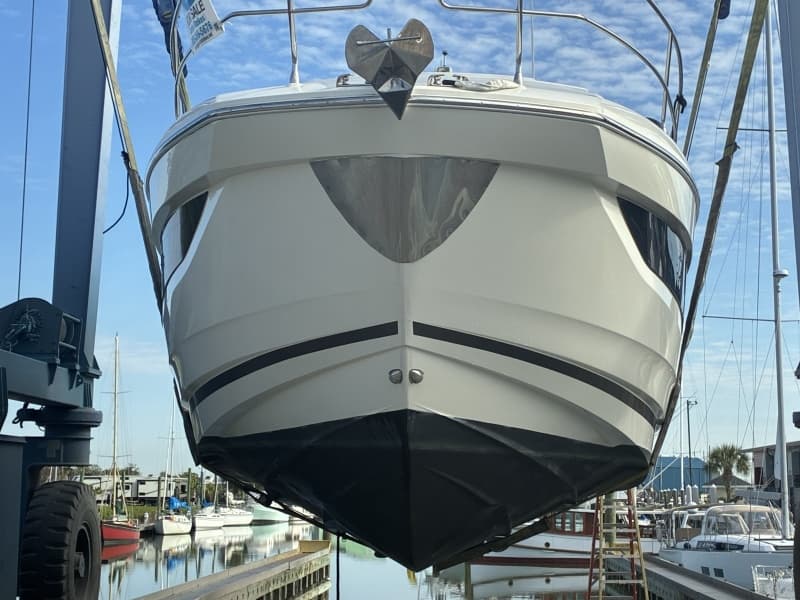 2020 Prestige 420S MKII - Photo 113
