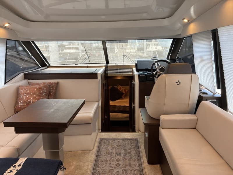2020 Prestige 420S MKII - Photo 7
