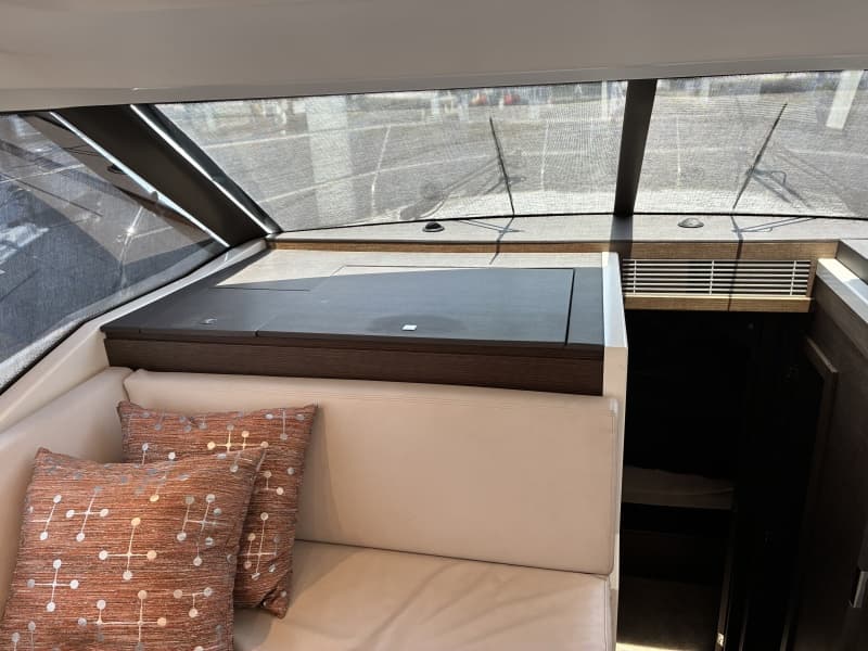 2020 Prestige 420S MKII - Photo 13