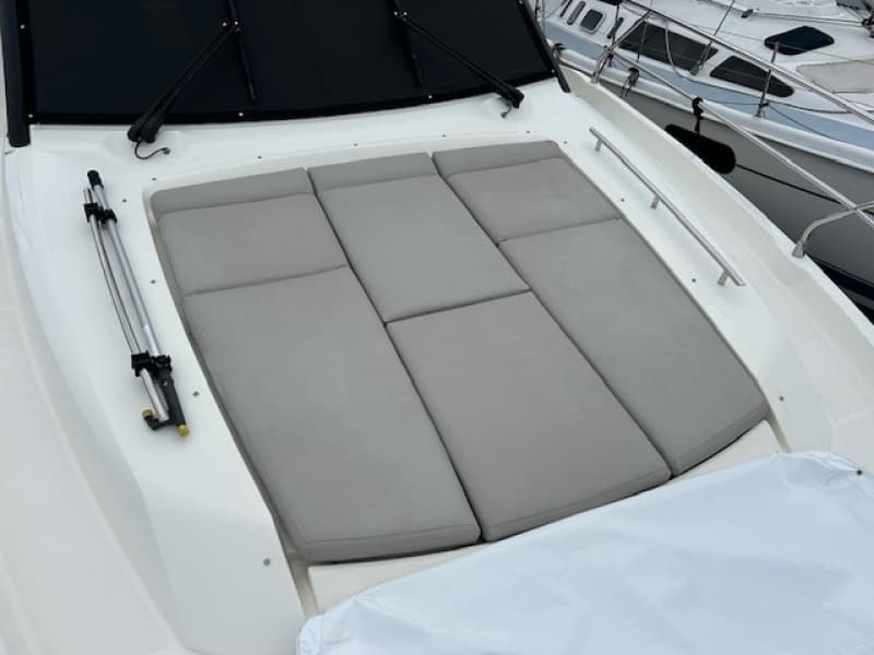 2020 Prestige 420S MKII - Photo 79