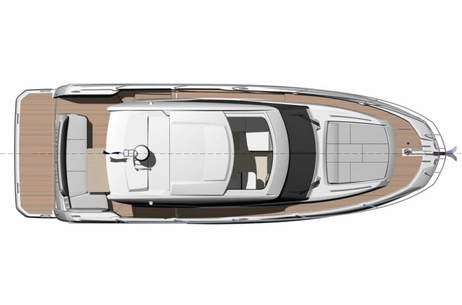 2020 Prestige 420S MKII - Photo 123