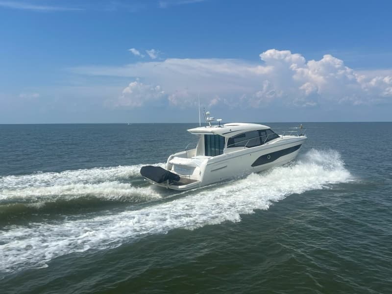 2020 Prestige 420S MKII - Photo 95