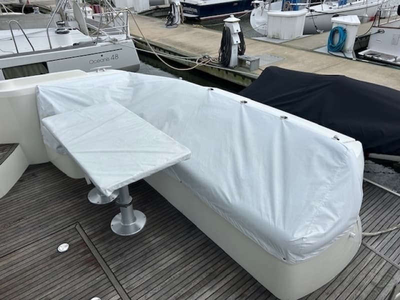 2020 Prestige 420S MKII - Photo 77