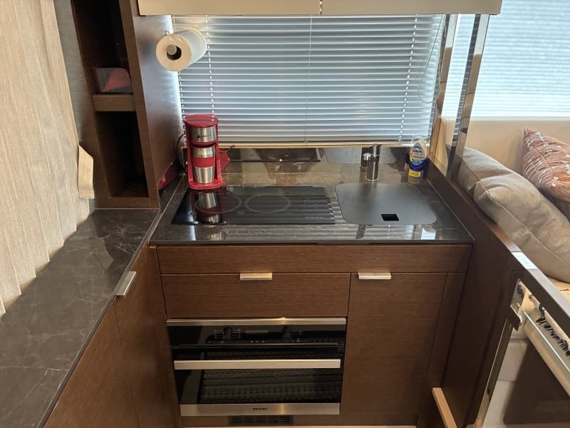 2020 Prestige 420S MKII - Photo 65
