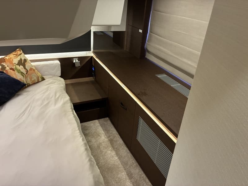 2020 Prestige 420S MKII - Photo 35