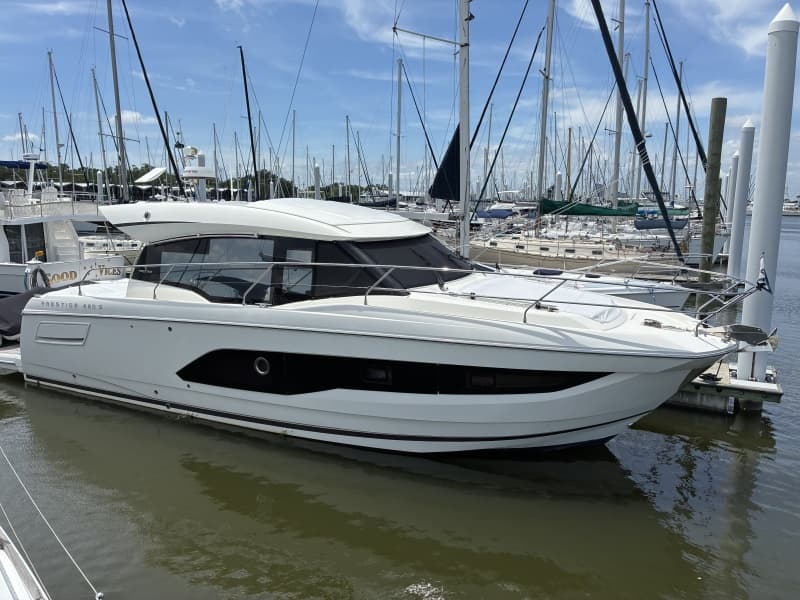 2020 Prestige 420S MKII - Photo 3