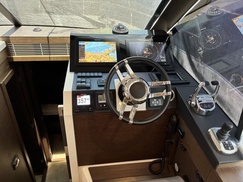 2020 Prestige 420S MKII - Photo 27