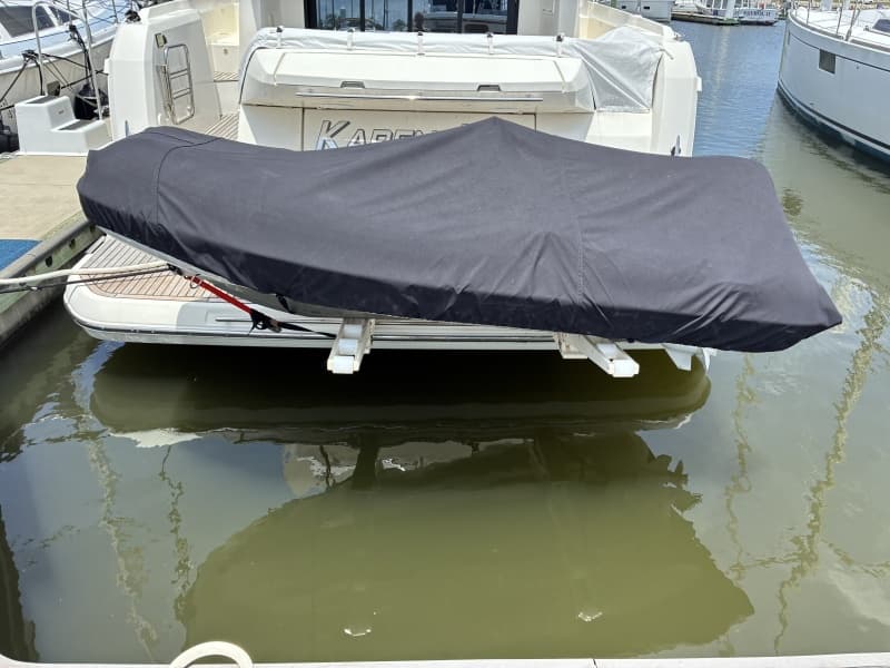 2020 Prestige 420S MKII - Photo 87
