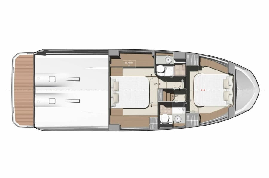 2020 Prestige 420S MKII - Photo 127