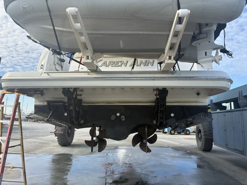 2020 Prestige 420S MKII - Photo 111
