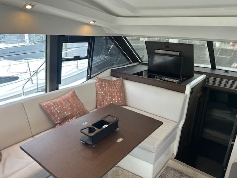 2020 Prestige 420S MKII - Photo 15