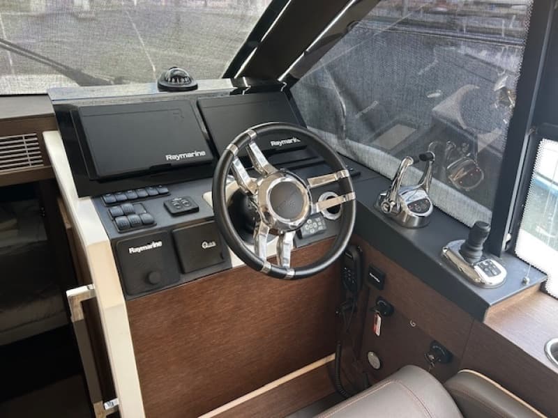2020 Prestige 420S MKII - Photo 25