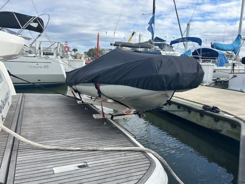 2020 Prestige 420S MKII - Photo 89