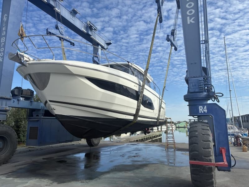 2020 Prestige 420S MKII - Photo 101
