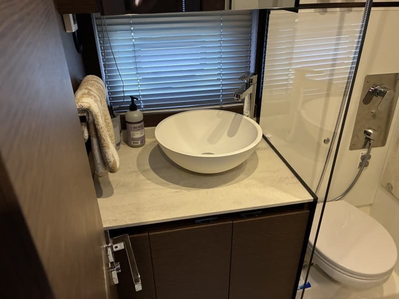 2020 Prestige 420S MKII - Photo 55