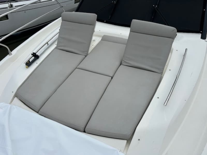 2020 Prestige 420S MKII - Photo 81