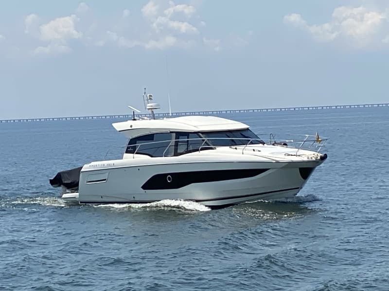 2020 Prestige 420S MKII - Photo 97