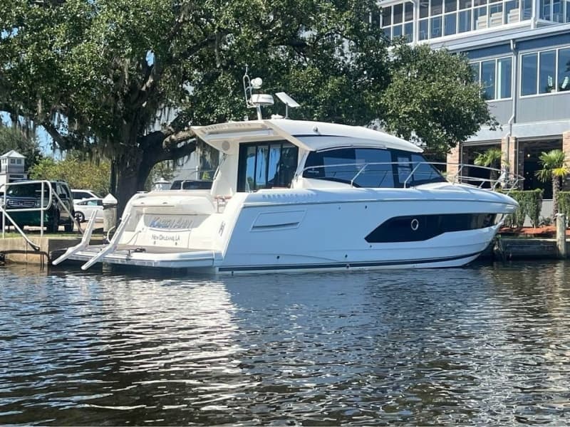 2020 Prestige 420S MKII - Photo 1