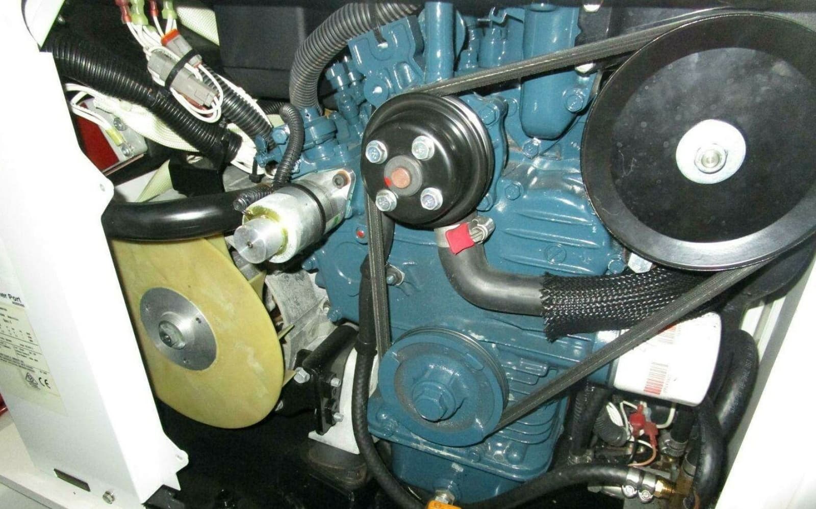2020 Prestige 420S MKII - Photo 119