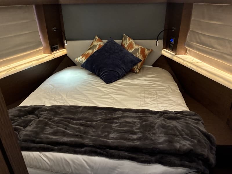 2020 Prestige 420S MKII - Photo 49