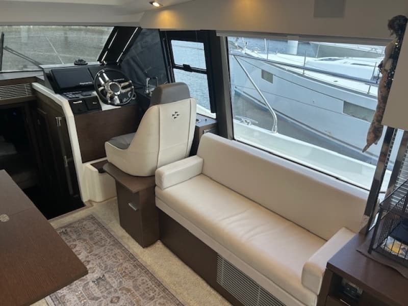 2020 Prestige 420S MKII - Photo 21