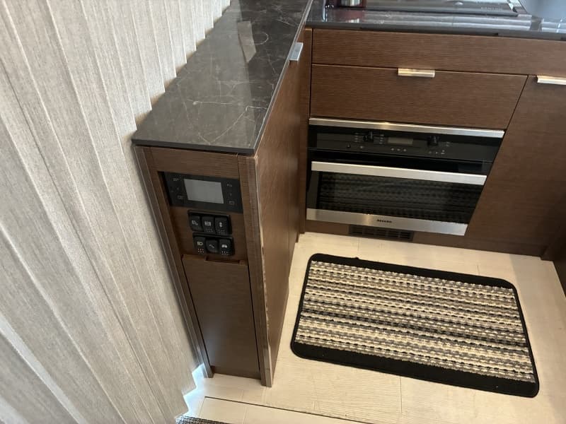 2020 Prestige 420S MKII - Photo 67