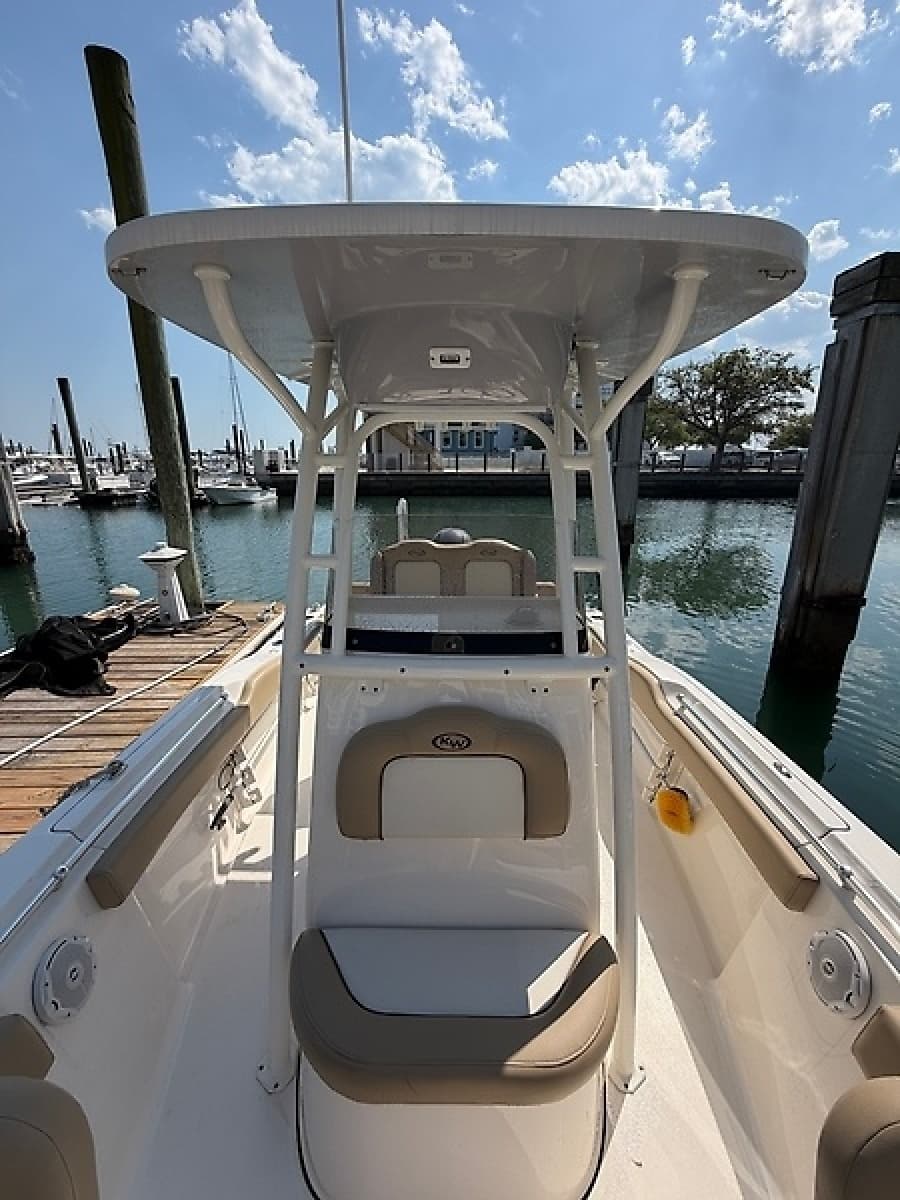 2020 Key West 219 FS - Photo 34
