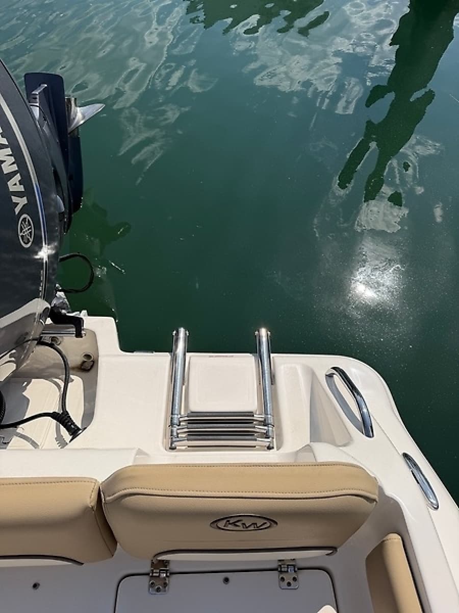 2020 Key West 219 FS - Photo 39