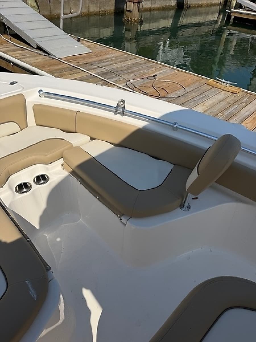 2020 Key West 219 FS - Photo 14