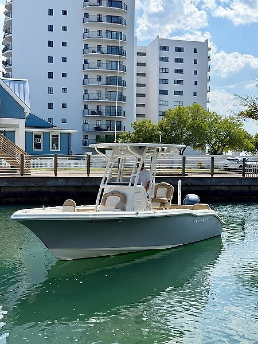 2020 Key West 219 FS - Photo 1
