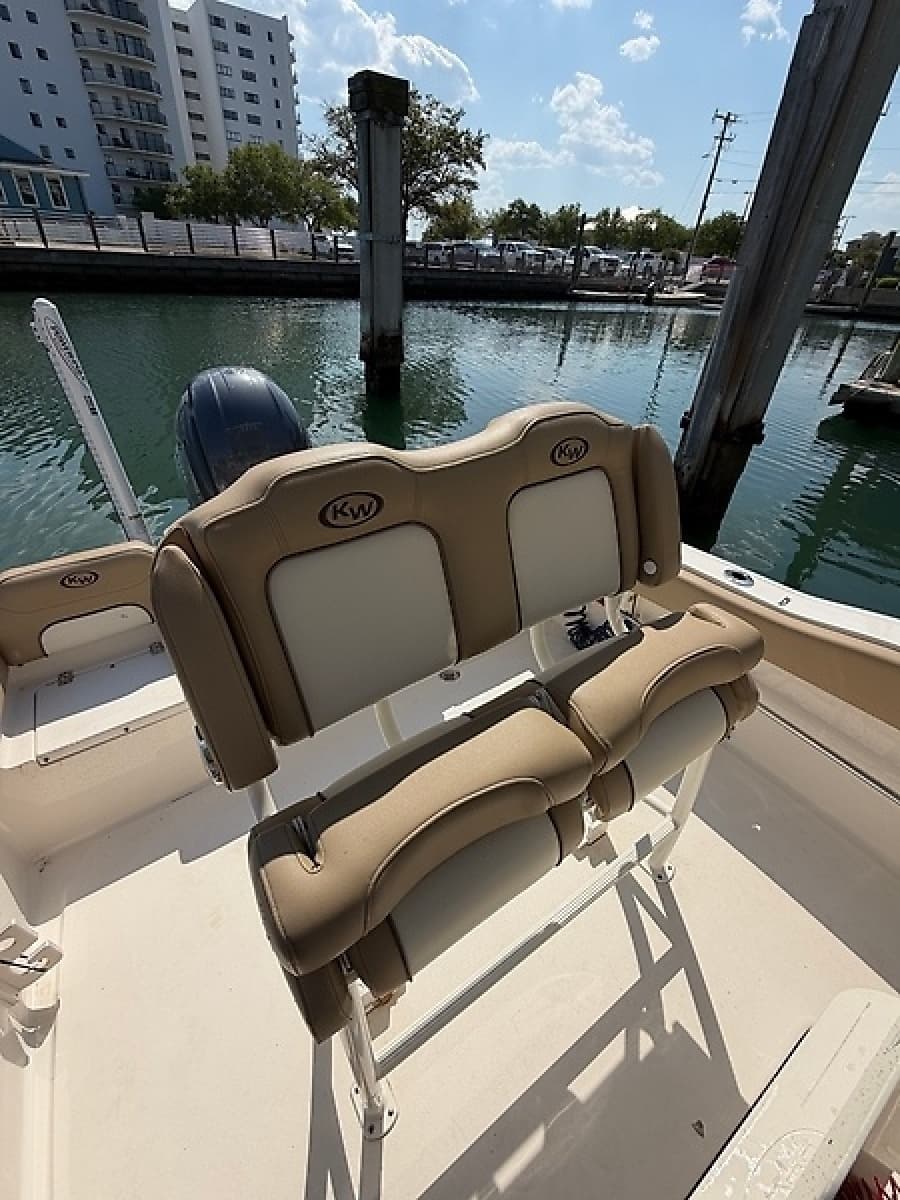 2020 Key West 219 FS - Photo 33