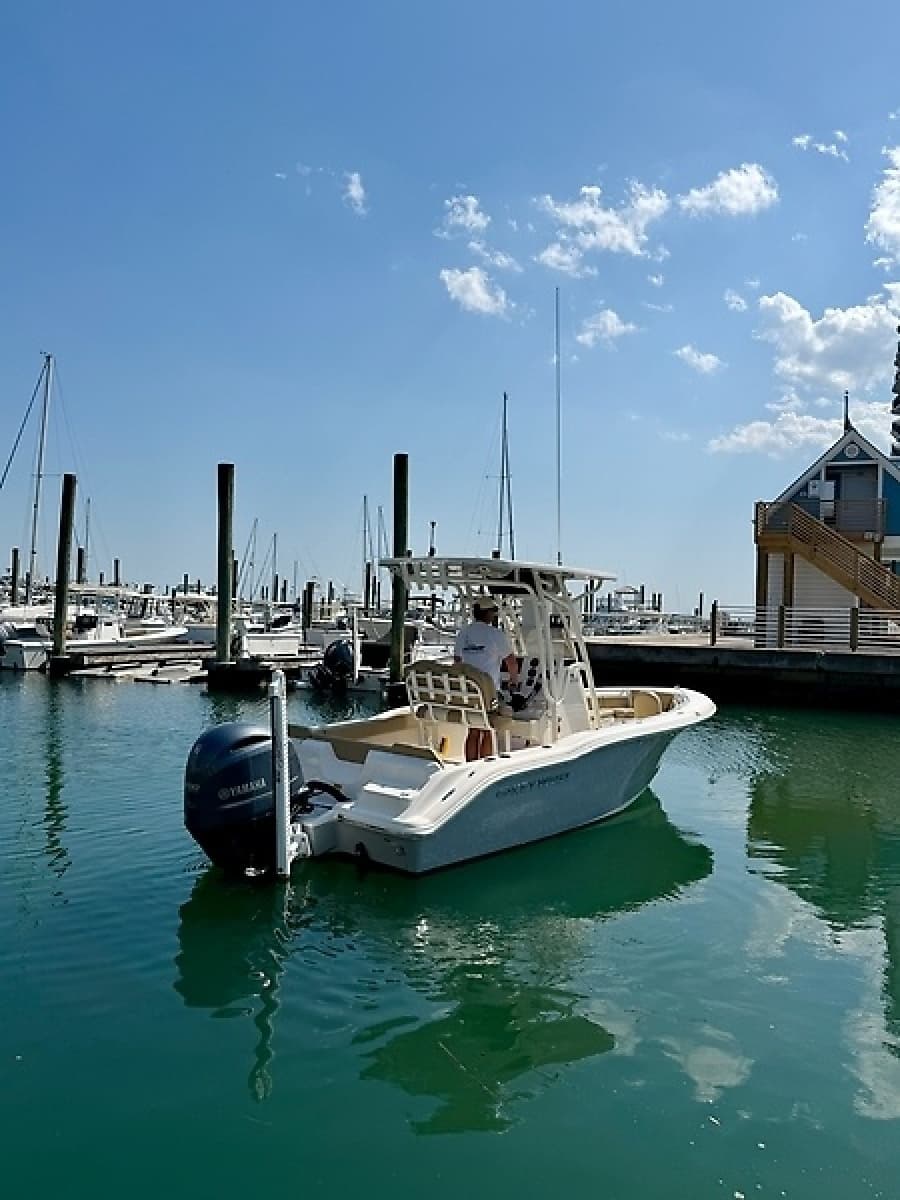 2020 Key West 219 FS - Photo 10