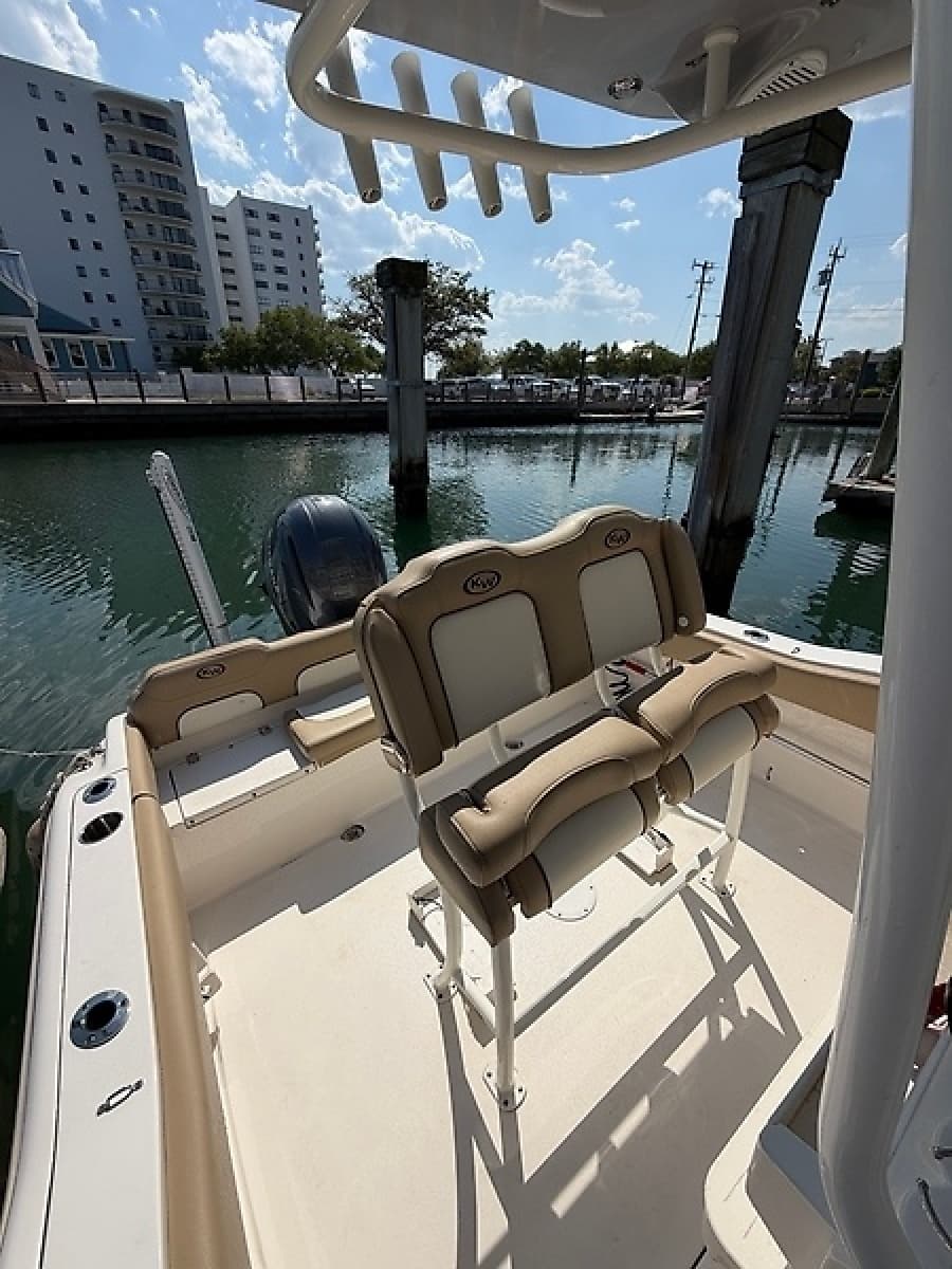 2020 Key West 219 FS - Photo 17